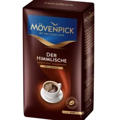 MÃ¶venpick Kaffee Der Himmlische | Gemahlen | 500g