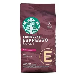 NestlÃ©Â® Starbucks Espresso Roast,Dark Roast,Karamellnote, Ganze Bohne, 200g -Kaffee VerkÃ¤ufe ee0540061fb2e505b744a0c44f8c23f0