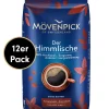 Kaffee-Sparpaket DER HIMMLISCHE Von MÃ¶venpick, 12x500g Bohnen -Kaffee VerkÃ¤ufe ee0633dc0cb881bf96eb103c8e9646e0