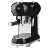 SMEG Espresso Kaffeemaschine Schwarz ECF01BLEU 2 SMEG Espresso Kaffeemaschine Schwarz ECF01BLEU -Kaffee Verkäufe ee95a3297ff813d9ae10dfadb380c088