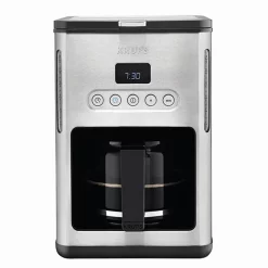 Krups KM 442D Control Line Kaffeemaschine 17 Krups KM 442D Control Line Kaffeemaschine -Kaffee Verkäufe eeb38b4431f68cd9d605b225ca230424