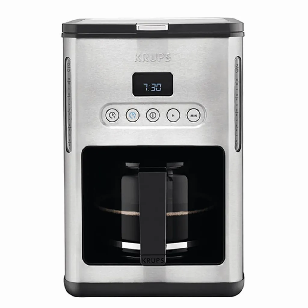 Krups KM 442D Control Line Kaffeemaschine 5 Krups KM 442D Control Line Kaffeemaschine – Bild 3
