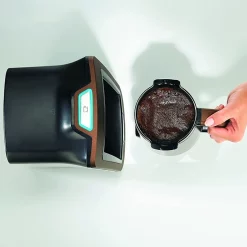 Gorenje ATCM730T, TÃ¼rkische Kaffeemaschine, 0,27 L, Gemahlener Kaffee, 730 W, Schwarz, Braun -Kaffee VerkÃ¤ufe ef80d19482246abef08211d848cab3eb