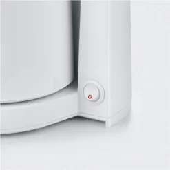 SEVERIN Kaffeemaschine KA 9254 WeiÃŸ -Kaffee VerkÃ¤ufe efc44c4bc10e65aea59705600adc5f5a