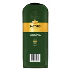 JACOBS Kaffeebohnen KrÃ¶nung Crema KrÃ¤ftig 2 X 1kg Ganze Kaffee Bohnen GerÃ¶stet -Kaffee VerkÃ¤ufe efe74b45696ed4dfad9effe1c600975f