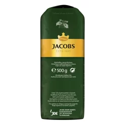 JACOBS Kaffeebohnen Krönung Aroma-Bohne Kräftig 6x500g Ganze Kaffee Bohnen 11 JACOBS Kaffeebohnen Krönung Aroma-Bohne Kräftig 6x500g Ganze Kaffee Bohnen -Kaffee Verkäufe eff377cb89638dc55ce8fe0f7039e000