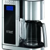 Russell Hobbs Elegance Kaffeemaschine -Kaffee VerkÃ¤ufe f1b82a3e7bf29a1da43f38f88e831f4f