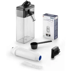 De'Longhi DeLonghi ECAM 23.466.B Kaffee Vollautomat Schwarz 26 De'Longhi DeLonghi ECAM 23.466.B Kaffee Vollautomat Schwarz -Kaffee Verkäufe f20834d2c01e02acd3e984ba1f81c61a