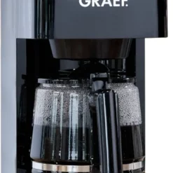 GRAEF FK401EU Kaffeemaschine 10 Tassen 1000Watt WeiÃŸ -Kaffee VerkÃ¤ufe f2b3e270d20a0a1659c637d248a0de67