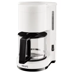 KRUPS Kaffeemaschine F 183.0110 600 W WeiÃŸ -Kaffee VerkÃ¤ufe f2b60a81ec6d30c576c1620c6d82a32e