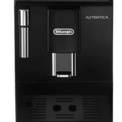 De'Longhi DeLonghi ETAM 29.510.B Autentica Kaffee Vollautomat Schwarz -Kaffee VerkÃ¤ufe f2d7778fe8bfabb0286eb049af621fd7
