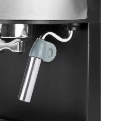 TriStar CM-2275 Espressomaschine - Espressomaschine - 1,2 L - Gemahlener Kaffee - 850 W - Schwarz - TriStar -Kaffee VerkÃ¤ufe f2eaa0d2e7b50f808ae5e246348743e5