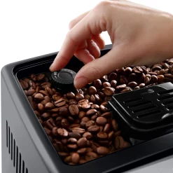 De'Longhi Deâ€™Longhi Dinamica Plus ECAM370.70.SB Kaffeemaschine Vollautomatisch Kombi-Kaffeemaschine 1,8 L -Kaffee VerkÃ¤ufe f34b3c070e3b497f81eb5ac41db4991e