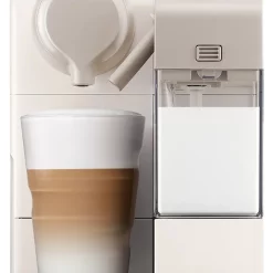 De'Longhi De Longhi Dedica Style Lattisima Touch - Pad-Kaffeemaschine - 0,9 L - Kaffeekapsel - 1400 W - Silber -Kaffee VerkÃ¤ufe f372bb73ede0ee5758c1fb24df229cbd