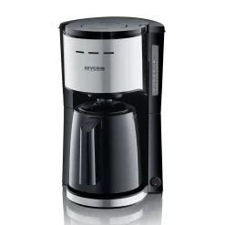 SEVERIN Kaffeemaschine KA 9250 Schwarz -Kaffee VerkÃ¤ufe f391a6f07711329c0c4e12a581087cad