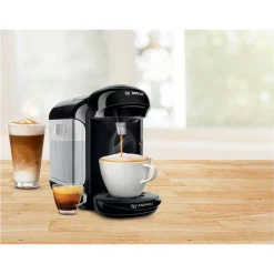 Kaffeemaschine Tassimo Vivy 2 Bosch 53 Kaffeemaschine Tassimo Vivy 2 Bosch -Kaffee Verkäufe f4be31e27cb216a0fb24187ef2adf992