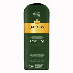 JACOBS Kaffeebohnen Krönung Aroma-Bohne Kräftig 500g Ganze Kaffee Bohnen 8 JACOBS Kaffeebohnen Krönung Aroma-Bohne Kräftig 500g Ganze Kaffee Bohnen -Kaffee Verkäufe f504402dbc3784a00cfe46eddf4e2787