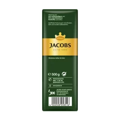 JACOBS Filterkaffee KrÃ¶nung Balance 6 X 500 G Kaffee Gemahlen + 1 Becher+ 1 Dose -Kaffee VerkÃ¤ufe f5075d8e6ebbcddd27c446b174db3464 1