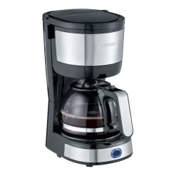 SEVERIN Kaffeemaschine KA 4808 750 Watt Edelstahl -Kaffee VerkÃ¤ufe f5ab819b5804bf203de055d6ee088db0