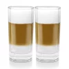 Jura Latte Macchiato GlÃ¤ser Gross 2er FÃ¼r Ihren Latte Kaffee -Kaffee VerkÃ¤ufe f5da12921b45a351e7d95afb179ca3e7