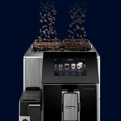 De'Longhi De Longhi EPAM960.75.GLM - Kombi-Kaffeemaschine - 2,1 L - Kaffeebohnen - Eingebautes Mahlwerk - 1550 -Kaffee VerkÃ¤ufe f72529302ab625ebfe5f8ddb94079e3e