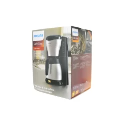 PHILIPS Gaia Collection HD7548/20 Kaffeemaschine Thermokanne, Schwarz/Edelstahl 17 PHILIPS Gaia Collection HD7548/20 Kaffeemaschine Thermokanne, Schwarz/Edelstahl -Kaffee Verkäufe f73eacb68602bd4467f56b26940fcfd4