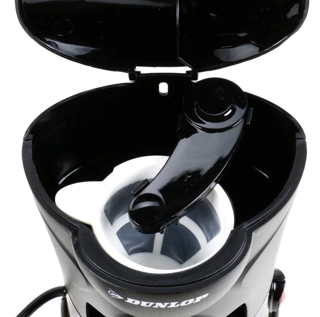 Dunlop Kaffeemaschine - Siggaretten-Steckdose - 1 Tasse - 24V - LKW Oder Wohnmobil 20 Dunlop Kaffeemaschine - Siggaretten-Steckdose - 1 Tasse - 24V - LKW Oder Wohnmobil – Bild 18