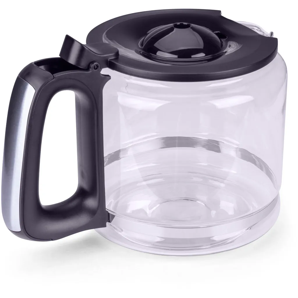 FAKIR Kaffeemaschine Aroma Grande LED Display 1,8 Liter Dauerfilter Timer Warmhaltefunktion 11 FAKIR Kaffeemaschine Aroma Grande LED Display 1,8 Liter Dauerfilter Timer Warmhaltefunktion – Bild 9