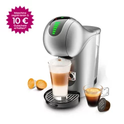 Krups Genio S Plus Genio S Touch Kaffeemaschine KP440E -Kaffee VerkÃ¤ufe f892882a2f91ed6ee052b90fe79c5226