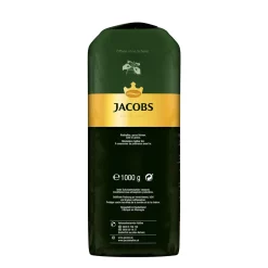 JACOBS Kaffeebohnen ExpertenrÃ¶stung Espresso 3 Kg Ganze Espressobohnen + 1 Jacobs Barista Becher + 1 Dose -Kaffee VerkÃ¤ufe f936ad5e4355d3d93b9e5883733395fe
