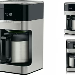 Braun KF7125 PurAroma 7 Kaffeemaschine -Kaffee VerkÃ¤ufe f9aa6c5f9f76011dd99ab68a10bccef9