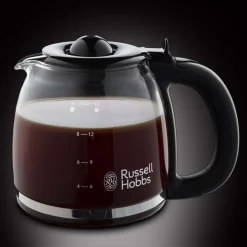 Russell Hobbs Kaffeemaschine Adventure Silbern 1100 W 1,25 L 27 Russell Hobbs Kaffeemaschine Adventure Silbern 1100 W 1,25 L -Kaffee Verkäufe fa89f8ec9b01210fdf3cb60d1f1631ec