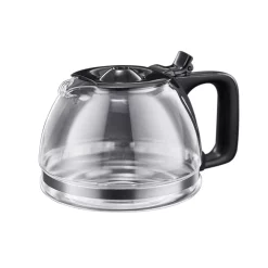 Russell Hobbs 24001013045 Glaskanne FÃ¼r 22620-56 Textures Plus Kaffeemaschine