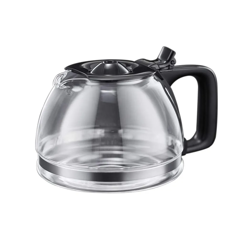 Russell Hobbs 24001013045 Glaskanne Für 22620-56 Textures Plus Kaffeemaschine 3 Russell Hobbs 24001013045 Glaskanne Für 22620-56 Textures Plus Kaffeemaschine