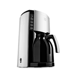 Melitta Kaffeemaschine Look Therm Deluxe Mit Edelstahlkanne -Kaffee VerkÃ¤ufe fab7ef94c4bd2fc8bd197b3f524baef1
