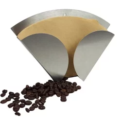 Edelstahl Kaffeefilterhalter Filterhalter FilterbehÃ¤lter Kaffee Filter -Kaffee VerkÃ¤ufe fb9f0d060a325ecb9aea0f9bf0e3bb80