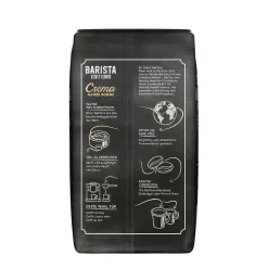 JACOBS Kaffeebohnen Barista Editions Crema 2x1 Kg Ganze Kaffee Bohnen GerÃ¶stet -Kaffee VerkÃ¤ufe fbb6319afc952af138cf066bd50b2184