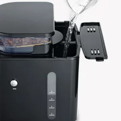 SEVERIN KA 4814 - Kombi-Kaffeemaschine - Kaffeebohnen - Gemahlener Kaffee - Eingebautes Mahlwerk - 1 26 SEVERIN KA 4814 - Kombi-Kaffeemaschine - Kaffeebohnen - Gemahlener Kaffee - Eingebautes Mahlwerk - 1 -Kaffee Verkäufe fc249d75f2967f0ab79eabbaa31cbe1f