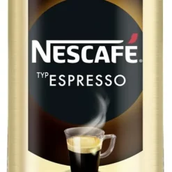 Nescafé® Nescafé Typ Espresso | 100g Glas