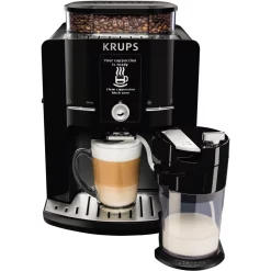 Krups EA8298 Kaffee-Vollautomat Compact OTC -Kaffee VerkÃ¤ufe fd8b91ea93e0f4c943518d6815d55a09