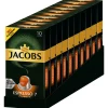 JACOBS Kapseln Espresso Classico 100 Nespresso Kompatible Kaffeekapseln -Kaffee VerkÃ¤ufe fecbbb69759aa81ebf3b868918b56d5f