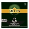 JACOBS Kapseln 200 NespressoÂ®* Kompatibel Lungo 8 & 6 + Espresso 12 Ristretto -Kaffee VerkÃ¤ufe fef40eb3d730696ce3977630ca25bd7c